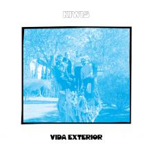  VIDA EXTERIOR [VINYL] - suprshop.cz