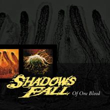  OF ONE BLOOD (YELLOW WITH BLACK MARBLE VINYL) [VINYL] - supershop.sk