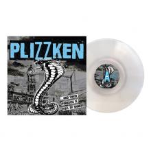  THEIR PARADISE IS FULL OF SNAKES [VINYL] - supershop.sk