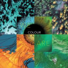 COLOUR HAZE  - VINYL WE ARE [VINYL]