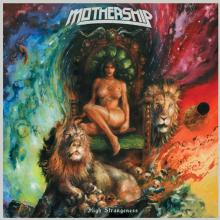 MOTHERSHIP  - VINYL HIGH STRANGENESS [VINYL]