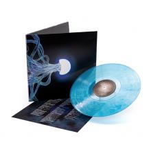  ELEPHANT TREE (BLUE TRANSPARENT MARBLE VINYL) [VINYL] - supershop.sk