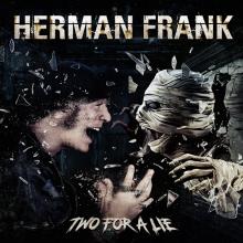 FRANK HERMAN  - VINYL TWO FOR A LIE -GATEFOLD- [VINYL]