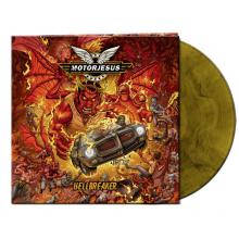  HELLBREAKER -COLOURED- [VINYL] - supershop.sk