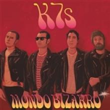 K7S  - VINYL MONDO BIZARRO [VINYL]