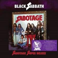  SABOTAGE (SUPER DELUXE BOX SET) - suprshop.cz