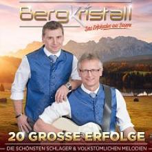  20 GROSSE ERFOLGE - suprshop.cz