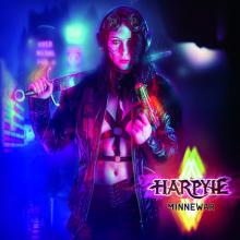 HARPYIE  - CD MINNEWAR