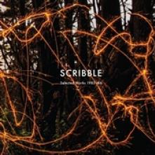 SCRIBBLE  - VINYL SELECTED WORKS 1983-86 [VINYL]