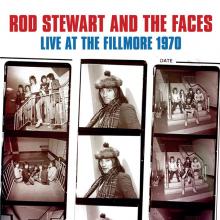  LIVE AT THE FILLMORE 1970 - supershop.sk