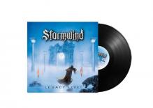 STORMWIND  - VINYL LEGACY LIVE! -REMAST- [VINYL]