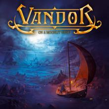 VANDOR  - VINYL ON A MOONLIT NIGHT [VINYL]