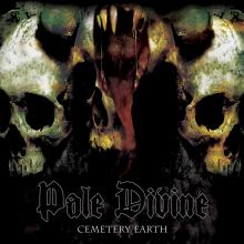 PALE DIVINE  - VINYL CEMETERY EARTH [VINYL]