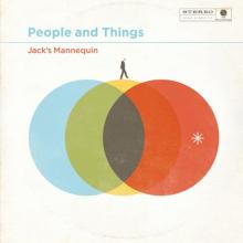  PEOPLE AND THINGS [VINYL] - supershop.sk