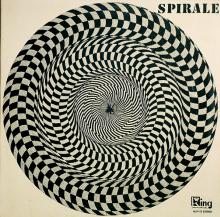  SPIRALE [VINYL] - supershop.sk