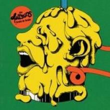 DATSUNS  - SI BRAIN TO BRAIN /7