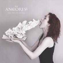 ANCHORESS  - VINYL THE ART OF LOSING [VINYL]