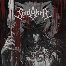 SUIDAKRA  - VINYL WOLFBITE (BLACK VINYL) [VINYL]