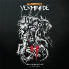 SOUNDTRACK  - 2xVINYL VERMINTIDE 2 -COLOURED- [VINYL]