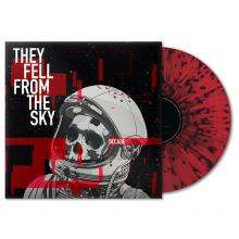 THEY FELL FROM THE SKY  - VINYL DECADE -COLOURED- [VINYL]