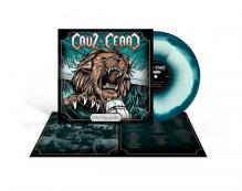 CRUZ DE FERRO  - VINYL LEĂ?O DOS MAR..