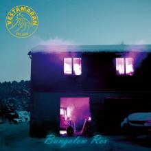  BUNGALOW REX (COLOURED VINYL) [VINYL] - suprshop.cz