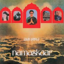  NAMASKAAR MELODIES FROM.. [VINYL] - supershop.sk