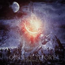 OBSOLETE THEORY  - CD DAWNFALL