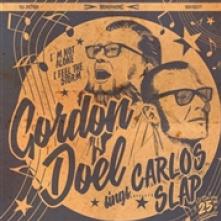  GORDON DOEL & CARLOS.. /7 - supershop.sk