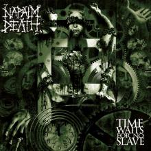  TIME WAITS FOR NO SLAVE (180G) [VINYL] - suprshop.cz