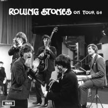 ROLLING STONES  - VINYL LET THE AIRWAVES FLOW.. [VINYL]