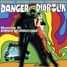  DANGER: DIABOLIK! [VINYL] - supershop.sk