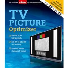  VIDEO TV PICTURE OPTIMIZER (UK VERSION) [BLURAY] - suprshop.cz