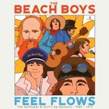  FEEL FLOWS: THE SUNFLOWER & SURF'S UP SESSIONS 69- - supershop.sk