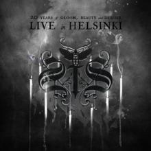  20 YEARS OF BEAUTY AND DESPAIR - LIVE IN HELSINKI / 3LP+DVD -LP+DVD- [VINYL] - suprshop.cz