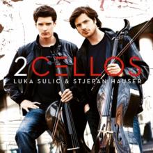 2CELLOS  - VINYL 2CELLOS -COLOURED- [VINYL]