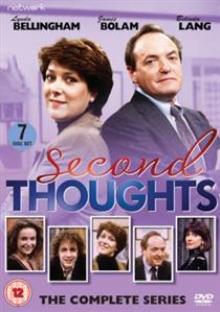 DAVID ASKEY  - DV SECOND THOUGHTS: THE COMPLETE SERIES