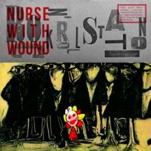 NURSE WITH WOUND  - 2xVINYL ROCK N ROLL STATION [VINYL]