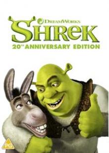  SHREK -ANNIVERS- - suprshop.cz