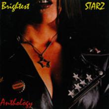 STARZ  - CD BRIGHTEST STARZ - ANTHOLO