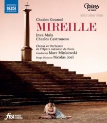  MIREILLE [BLURAY] - suprshop.cz