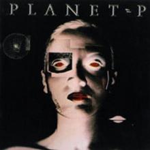 PLANET P PROJECT  - CD PLANET P PROJECT