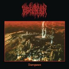 BLOOD INCANTATION  - VINYL STARSPAWN [VINYL]