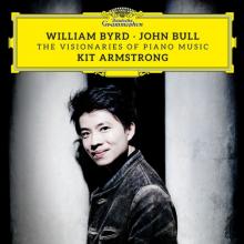  WILLIAM BYRD & JOHN.. - supershop.sk