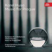  MUSIC FOR PRAGUE - suprshop.cz