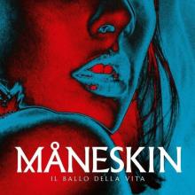 MANESKIN  - CD IL BALLO DELLA VITA