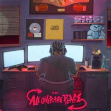  ALL OVER THE PLACE / 140GR. [VINYL] - supershop.sk