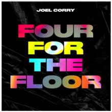  FOUR FOR THE FLOOR (RSD) [VINYL] - suprshop.cz