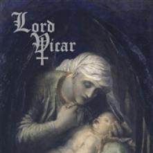 LORD VICAR  - 2xVINYL BLACK POWDER [VINYL]