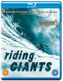  RIDING [BLURAY] - supershop.sk